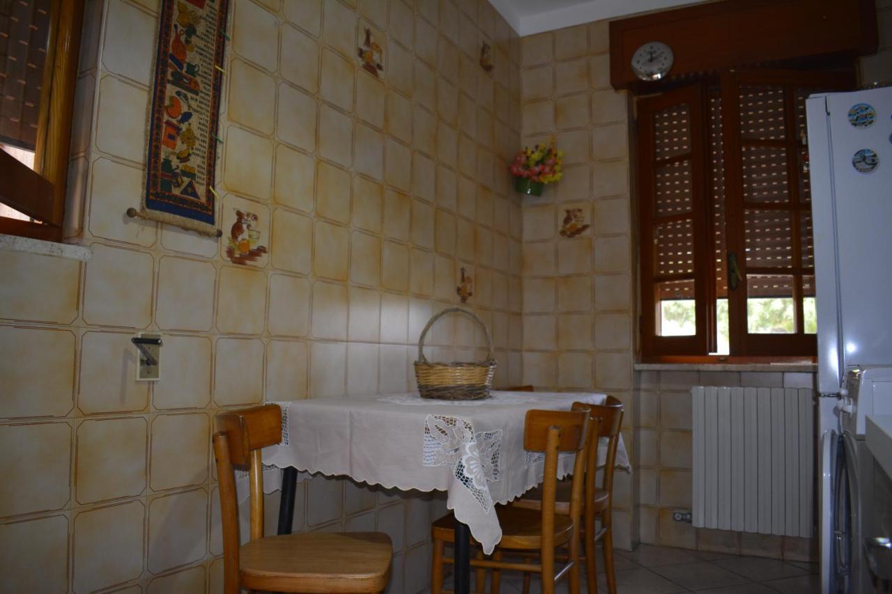 Casa Vacanza Pietro E Nina Lecce Exterior foto