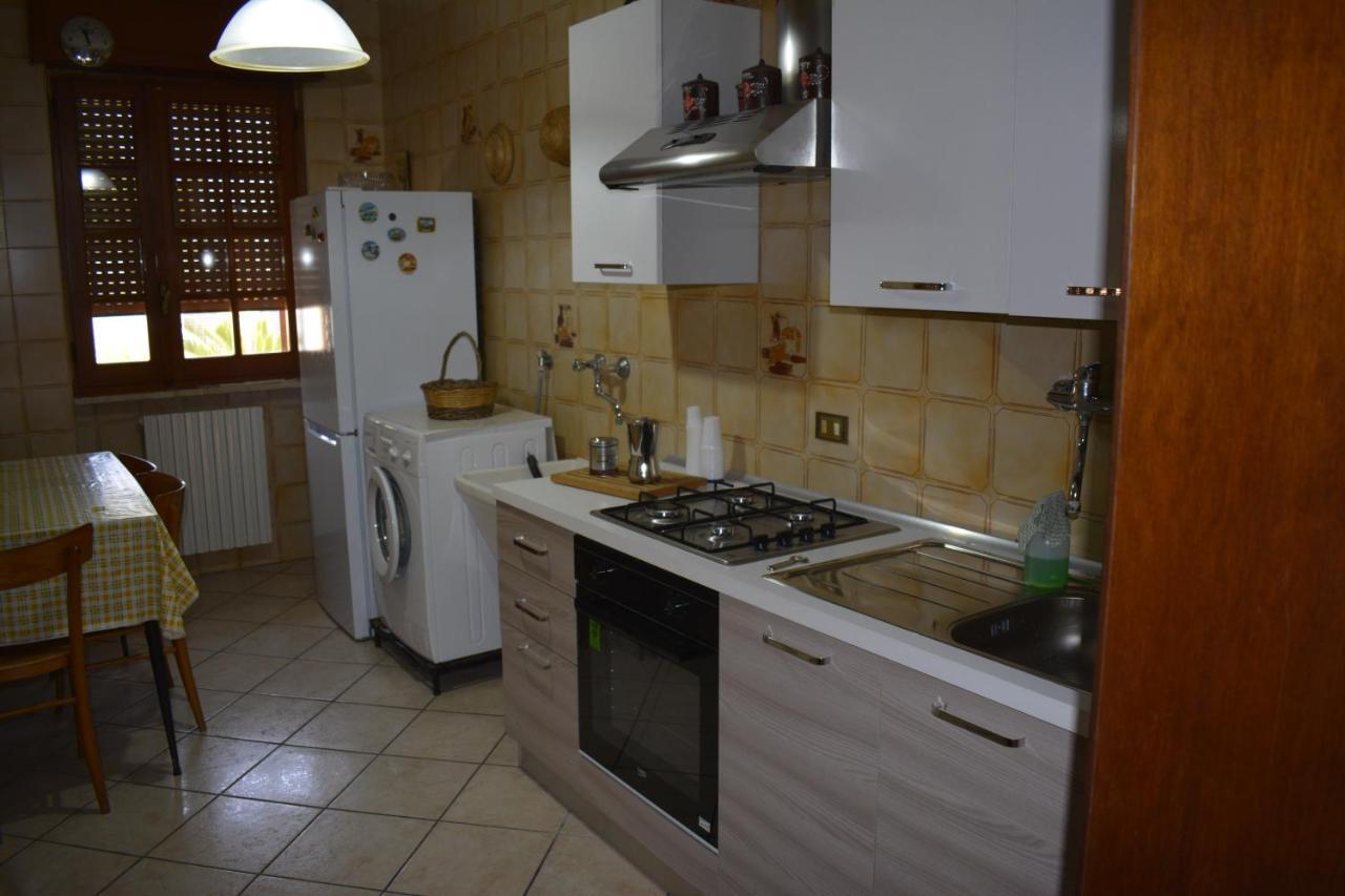 Casa Vacanza Pietro E Nina Lecce Exterior foto